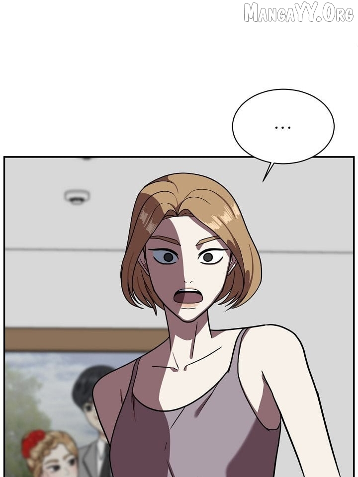 Change Me Chapter 53 - page 154